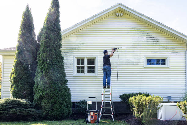 Historic Building Restoration in Carlisle, KY